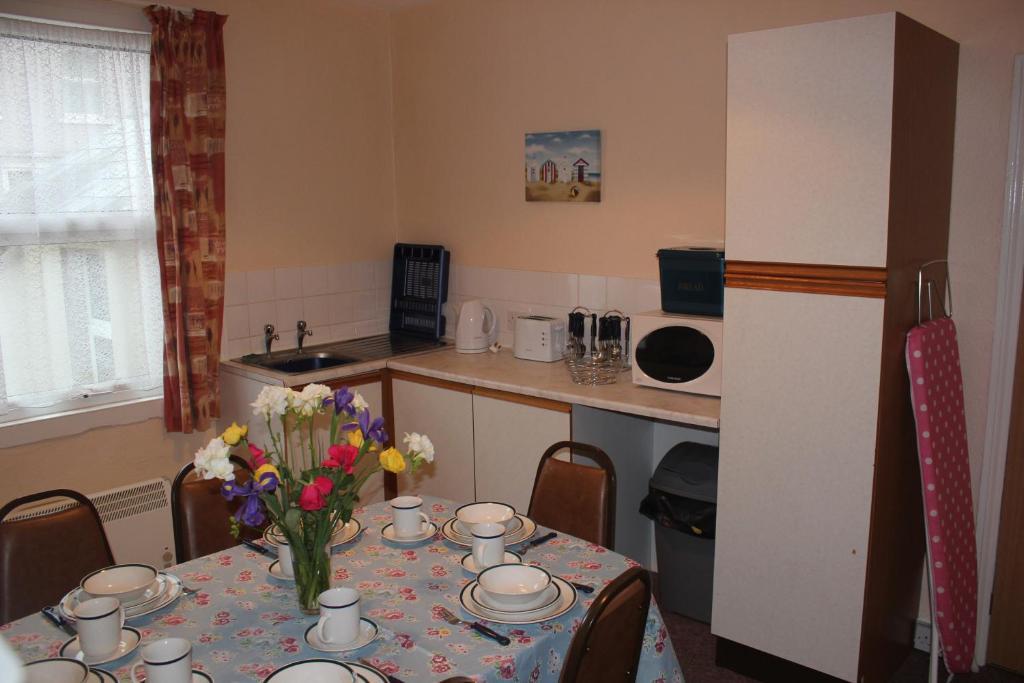 Ishara Apartment Weymouth Rom bilde