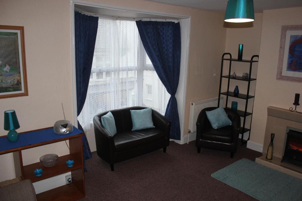 Ishara Apartment Weymouth Rom bilde