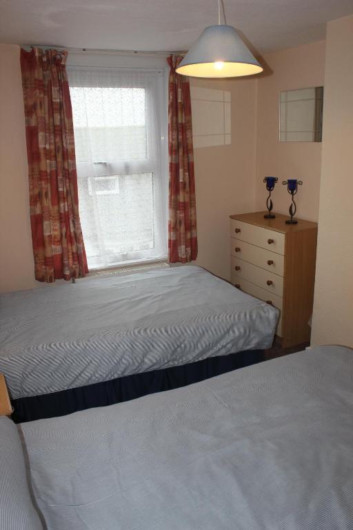 Ishara Apartment Weymouth Rom bilde